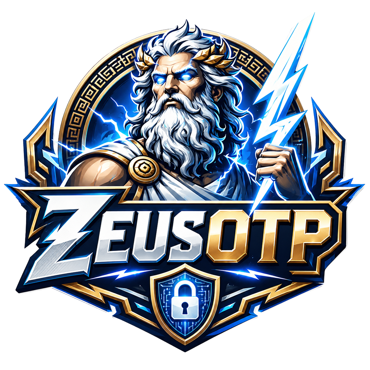 ZeusOTP